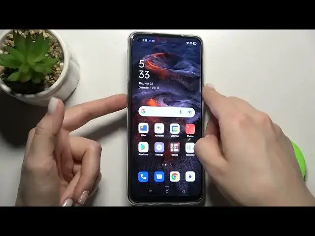 Video thumbnail for OPPO Reno 5 Lite - How to Disable Ringtone Volume? Switch Phone to Quiet Mode & Mute Ringtone!