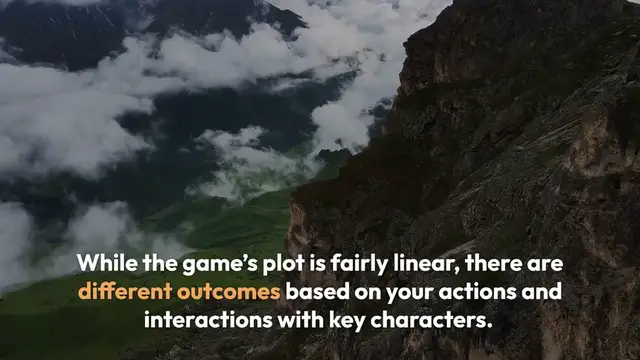 Video thumbnail for Stray Game Best Endings Explained