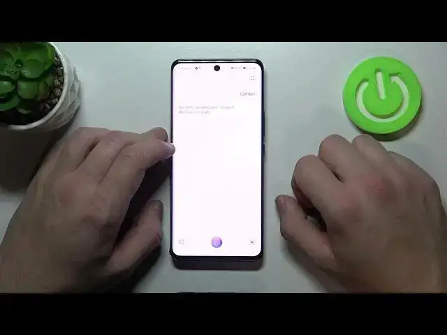 Video thumbnail for How to Make Phone Call via Cella on Huawei Nova 9 – Adjust Siri Settings