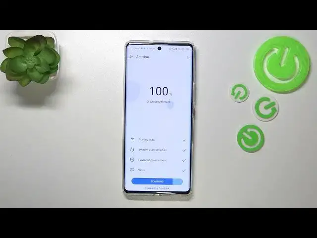 Video thumbnail for How to Perform a Virus Scan on Infinix Zero Ultra - Phone Master App