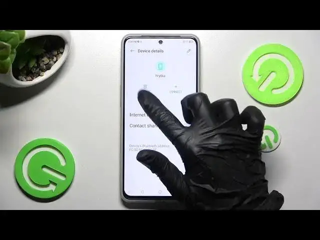 'Video thumbnail for How to Connect Bluetooth Device to ZTE Blade V40S - Bluetooth Connection'