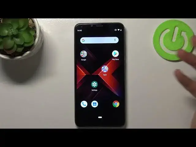 Video thumbnail for How to Enable/Disable Google Feed on Cubot X19 S – Manage Google News
