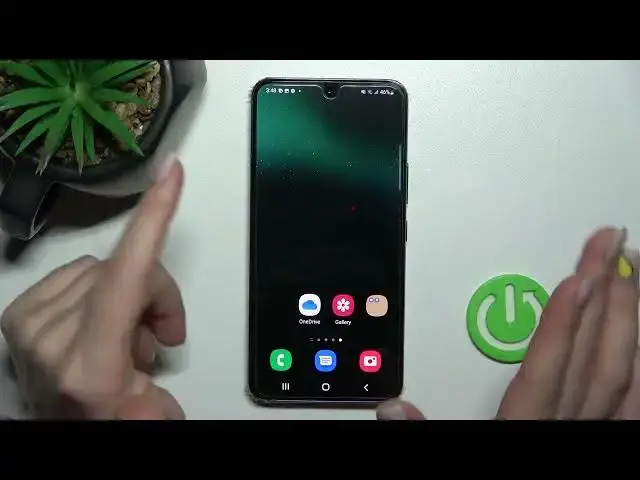 'Video thumbnail for How to Switch Off Samsung Galaxy S22 – Power off combination'