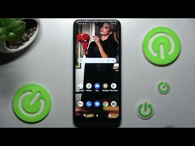 Video thumbnail for How to Manage Locations in T-MOBILE Revvl 6  – Turn Off Device Location