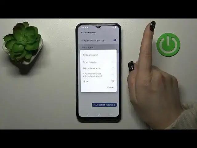 Video thumbnail for How to Manage Sound Settings in Screen Recorder in VIVO Y22S
