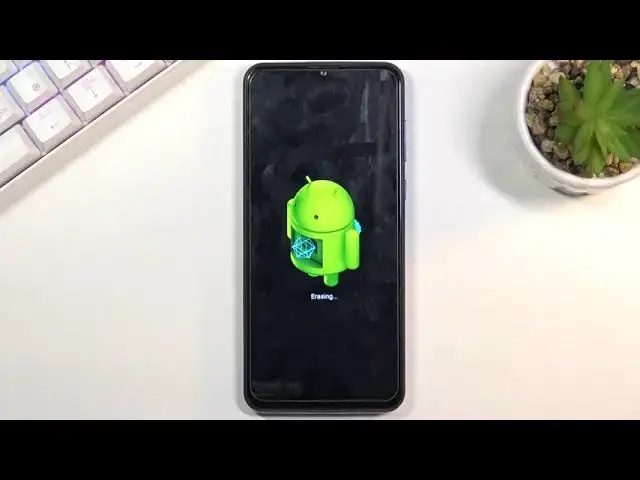 Video thumbnail for How to Hard Reset Samsung Replica from Amazon – Factory Data Reset via Settings