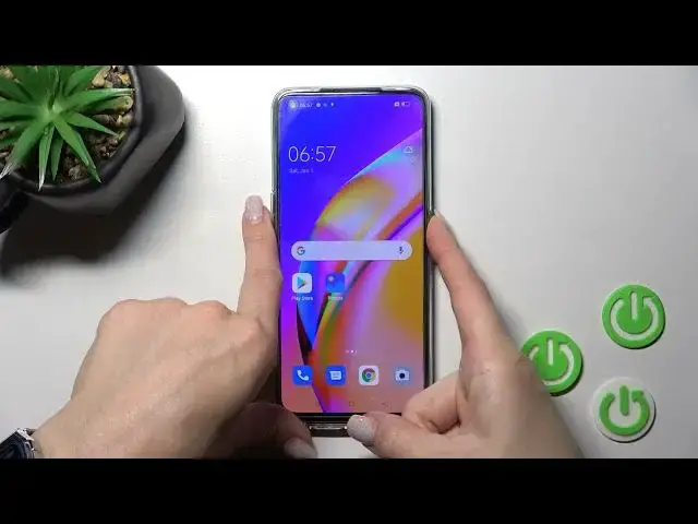 Video thumbnail for How to Set a Custom Lock Screen Wallpaper on OPPO Reno 5 Z – Adjust Lock Screen
