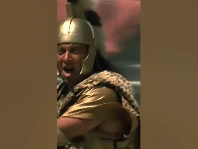 Video thumbnail for Gladiator Starring Russel Crowe Joaquin Phoenix #russelcrowe #joaquinphoenix #gladiator