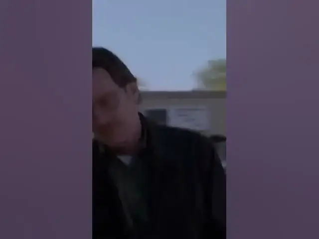 Video thumbnail for Walter White has his parking spot stolen #shorts #walterwhite #breakingbad  #ken