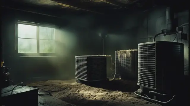 Video thumbnail for Treating Mold in HVAC Systems: A Comprehensive Guide