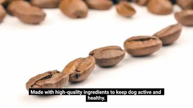 Video thumbnail for badlands ranch dog food