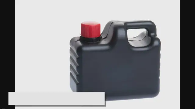 'Video thumbnail for Can You Use Car Oil in a Lawn Mower? Explained!'
