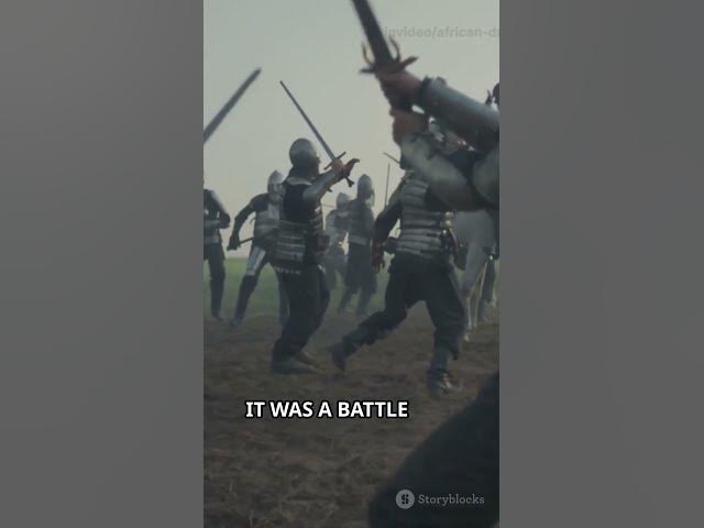 Video thumbnail for The Benin–Akure War of 1818 The Bloody Clash That Shaped Yoruba History