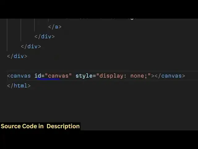Video thumbnail for Javascript Canvas API Project to Blur or Hide Sections of Image Web App in Browser