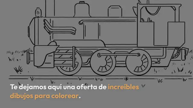 Video thumbnail for Dibujos colorear