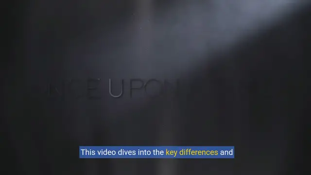 Video thumbnail for The Hunger Games: Books vs. Films - An In-Depth Analysis