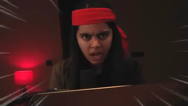 Video thumbnail for How to Hack Password_