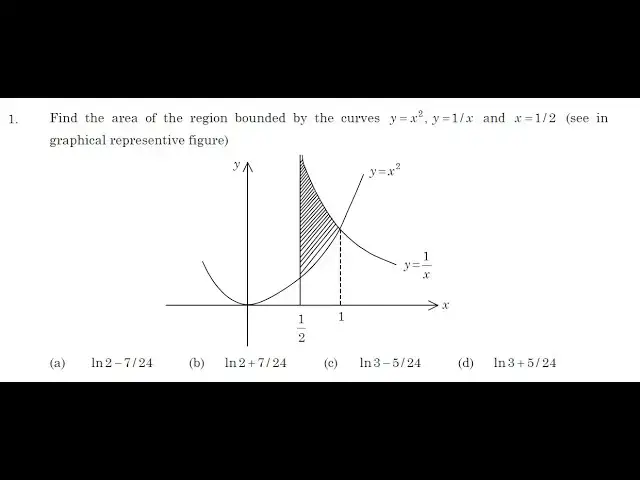 Video thumbnail for ISRO 2017 (December) Paper Solutions Electronics |Question 1 |ISRO Exam| ISRO SERIES| GATE GYAN