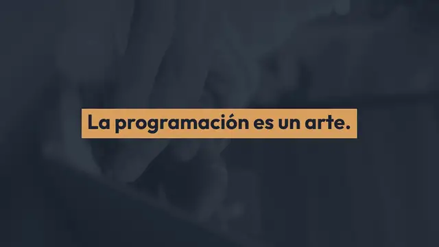 Video thumbnail for Guía para Principiantes de la Programación Orientada a Objetos (POO) en Python