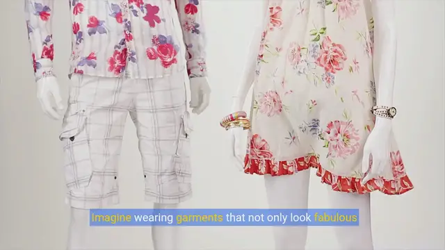 Video thumbnail for Eco-Friendly Fashion: Stunning Sustainable Crochet Shirt Designs