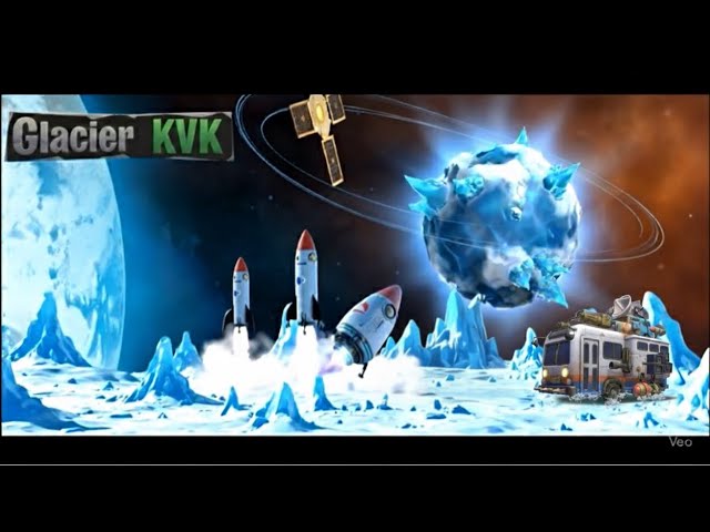 Video thumbnail for AGE OF APES: SERVERS - 410 438 584 6005 WIN GLACIER KVK GROUP 1