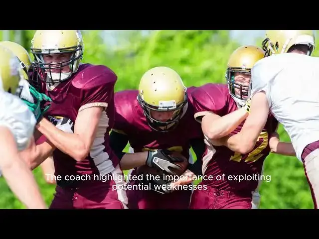 Video thumbnail for Kyle Shanahan Evaluates Ravens Defense Heading Into #balvssf | 49ers - San Francisco 49ers