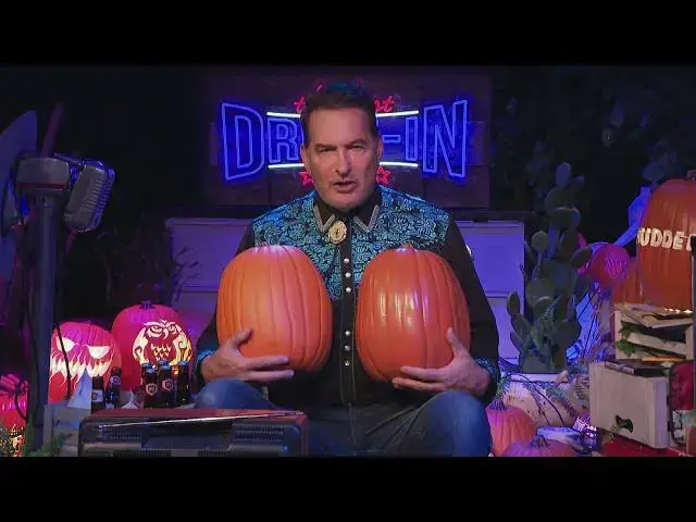Video thumbnail for Joe Bob's Halloween Hoedown