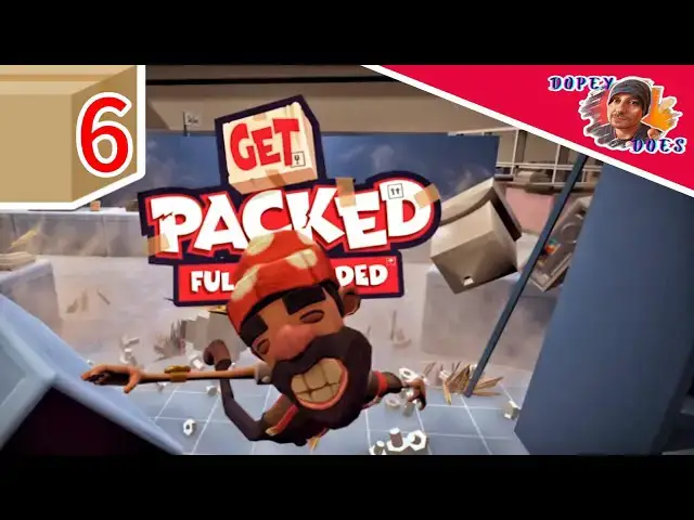 'Video thumbnail for Black Friday | GET PACKED: FULLY LOADED | Part 6 (W/ @UnwrittenAlecHQ)'