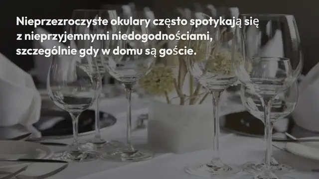 'Video thumbnail for Szklanki nieprzezroczyste odzyskują blask i blask dzięki niezawodnej metodzie 3-komorowej'