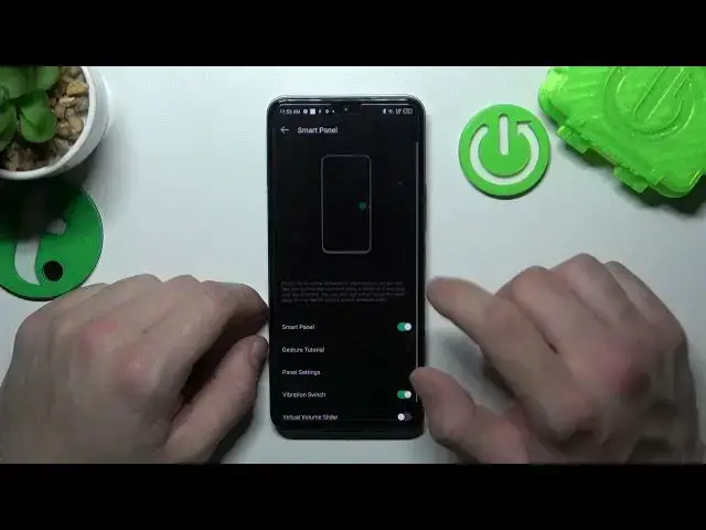 Video thumbnail for How to Enable or Disable Smart Sidebar on Infinix Note 12?