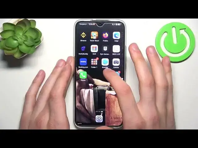 'Video thumbnail for How to Take a Screenshot on HUAWEI Nova 10 Youth'