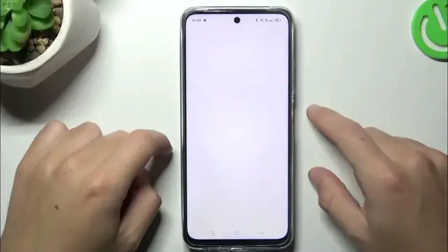 Video thumbnail for How to Setup Voicemail Number on REALME 11?