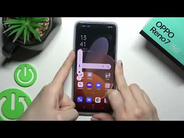 Video thumbnail for How to Adjust Ringtone Volume on Oppo Reno 7 | Manage Sound Settings on Oppo Reno 7