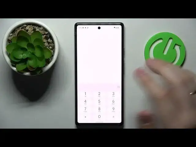 Video thumbnail for How to Turn On Speaker on Call on Google Pixel 6a - Activate Speaker on Call