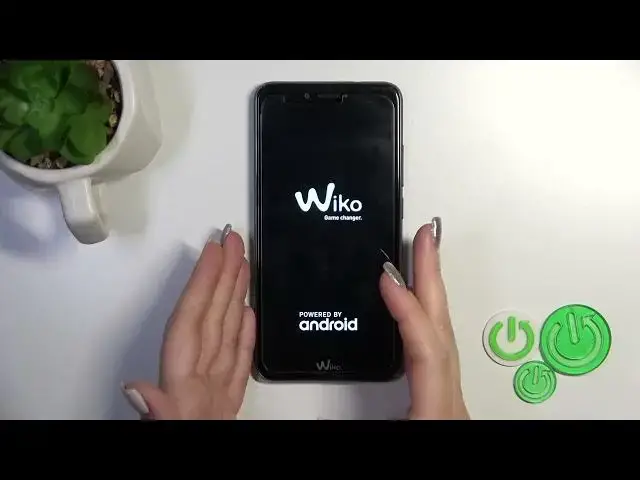 Video thumbnail for How to Switch On WIKO U Pulse? - Power On Your Device