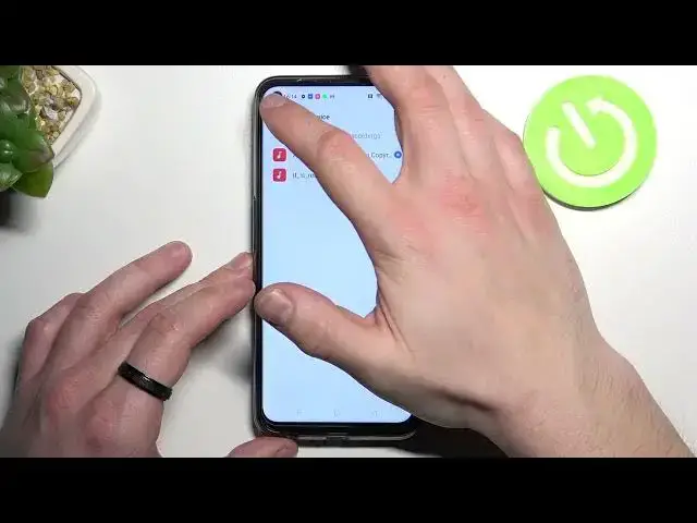 'Video thumbnail for How to Set Custom Ringtone on REALME 9 Pro - Change Ringtone'