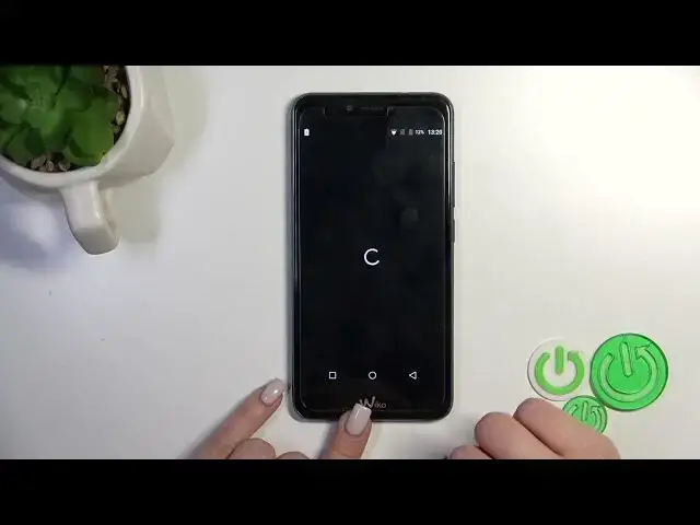 Video thumbnail for How to Enable AOD on WIKO U Pulse? - Muviz Edge App