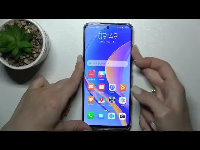 Video thumbnail for HUAWEI Nova Y90 - How To Unmute Ringtones