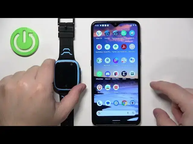 Video thumbnail for How to Set Alarm Clock in CUBOT King Kong Mini 2 – Find Alarm Settings