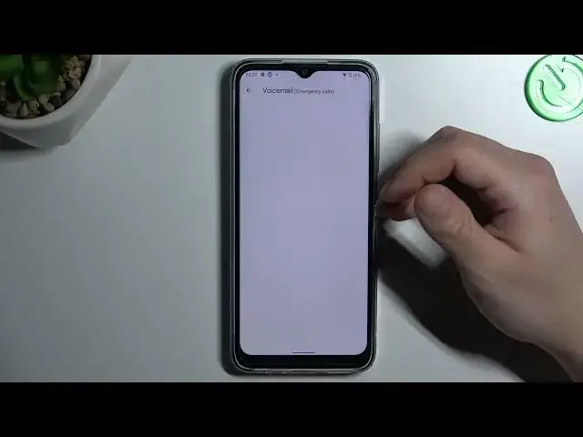 Video thumbnail for How to Set Up Voicemail on Nokia G22
