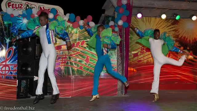 Video thumbnail for Hotel las Cuevas in Trinidad | Kuba