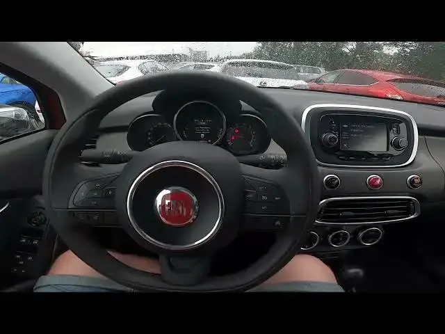 Video thumbnail for How to Enable and Adjust Radio Off Delay in Fiat 500X Crossover ( 2014 – 2018 ) Radio Auto Power Off
