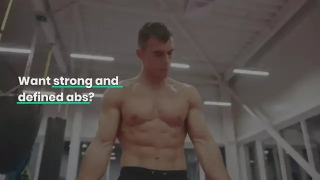 Video thumbnail for Top 3 exercise to build abs