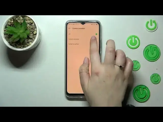 Video thumbnail for How to Activate Eye Comfort Mode on INFINIX Hot 20