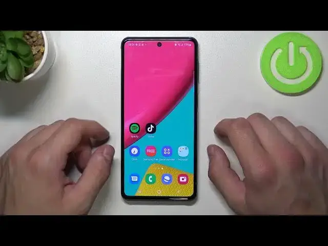 'Video thumbnail for Does SAMSUNG Galaxy M53 Have Screen Recording?'