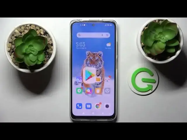 'Video thumbnail for How to Pick New Defaults in Xiaomi Redmi 11S  - Change Default Apps'