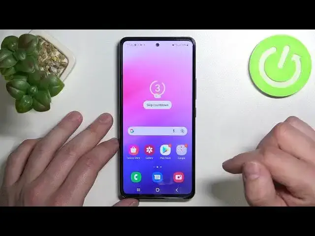 'Video thumbnail for Does SAMSUNG Galaxy A53 Have Screen Recording?'