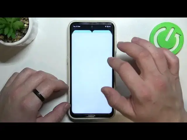 Video thumbnail for Does NOKIA X20 Have Screen Recording? Let's Find Out!