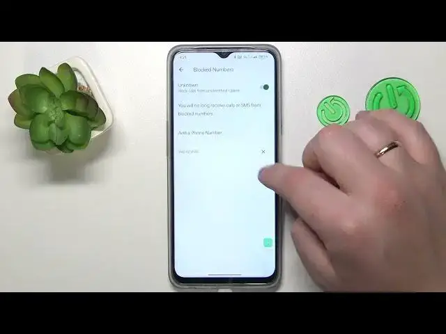 Video thumbnail for OPPO Secrets Revealed: Unblock a Number with These Simple Steps!