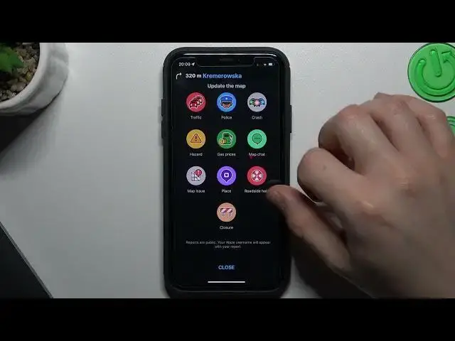 Video thumbnail for WAZE App: How to Update Gas Prices?